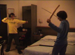 Kill Bob